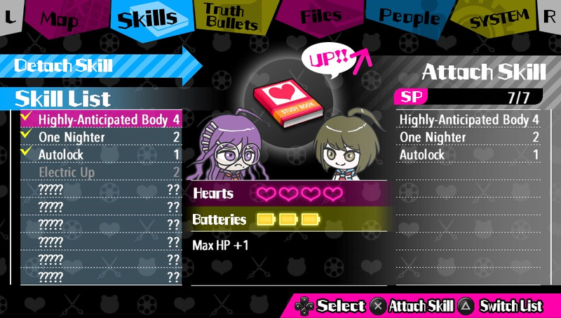 Illustration for article titled DanganRonpa Another Episode: Ultra Despair Girls - The TAY Review
